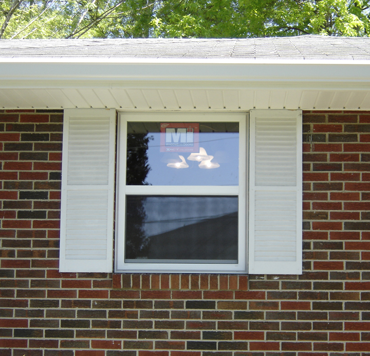 Window and Door Replacement - Walters Construction Chattanooga TN