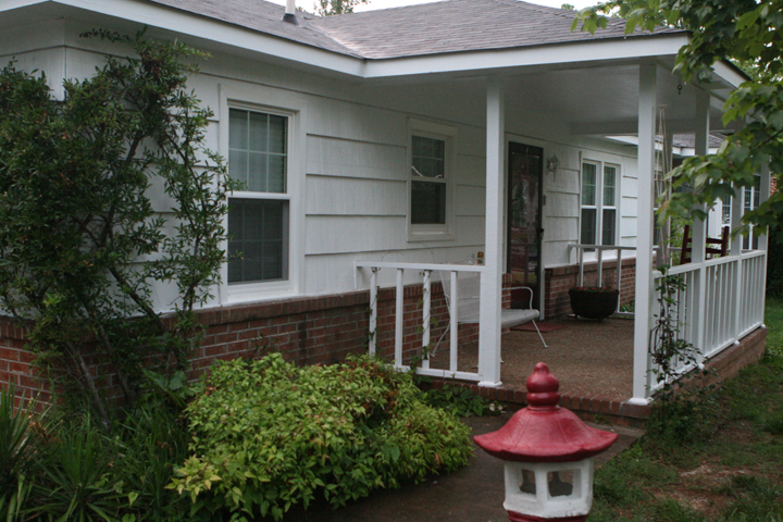 Patios and Decks - Walters Construction Chattanooga TN